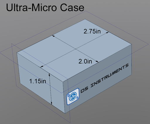 Amplifier Enclosure